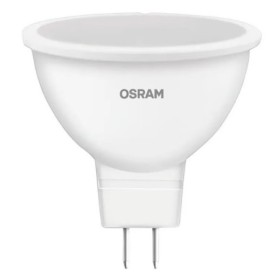 Світлодіодна лампа Osram LED MR16 60 7Вт/840 GU5.3 10х1 UA