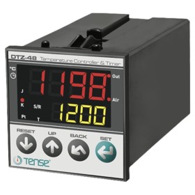 Реле контроля температуры Tense DTZ-48