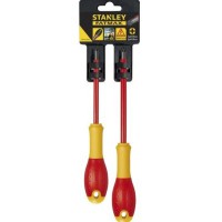 Набір викруток електрика Stanley FMHT0-62649 FatMax (2шт)