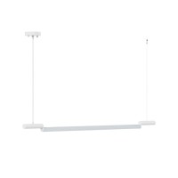 Підвісний світильник, люстра Pikart 37965-8 Line Switch LED 1x35W 3000K IP20 білий