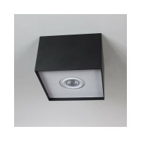 Точковий світильник Imperium Light 185112.05.01 Scanno