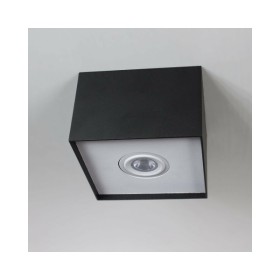 Точечный светильник Imperium Light 185112.05.01 Scanno