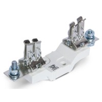 Тримач плавкого запобіжника E.Next e.fuse.NT2.h габарит 2 400А (i0760068)