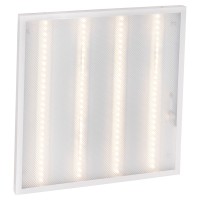 Панель світлодіодна Delux CFQ LED 40 36Вт PL01 6500K