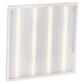 Панель світлодіодна Delux CFQ LED 40 36Вт PL01 6500K