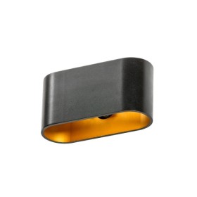 Бра Azzardo AZ1709 VEGA (GM1121BL)