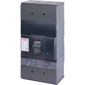 Автоматичний вимикач E.Next e.industrial.ukm.1600Rе.1600 з електронним розчіплювачем 3р 1600А (i0770027)