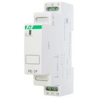 Вспомогательное реле F&F PK-1P-230V