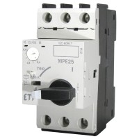 Автомат захисту двигуна Eti MPE25-40 (4648015)