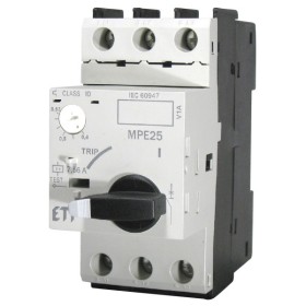 Автомат защиты двигателя Eti MPE25-40 (4648015)