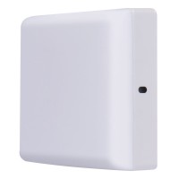 Накладной светильник E.Next e.LED.stand.MP.Square.S.18.4500 квадратный 18Вт 4500К 1620Лм (l0861012)