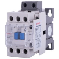 Контактор E.Next e.industrial.ukc.18.42 18A 42В 1NO+1NC (i.0090075)