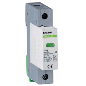 ПЗІП NOARK Ex9UE2 20 2 (C) 40кА 275В AC 1P (103347)