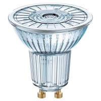 Диммируемая лампа Osram LED PAR16 DIM 50 36 4,5W/930 230V GU10 10X1 (4058075608290)