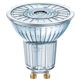 Диммируемая лампа Osram LED PAR16 DIM 50 36 4,5W/930 230V GU10 10X1 (4058075608290)