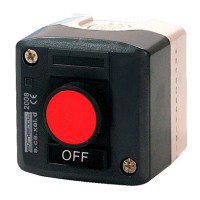 Пост управления с кнопкой «OFF», E.Next