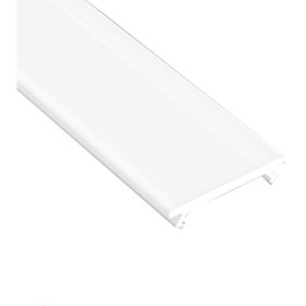 Екран Lumines SWIDE Plexi молочний