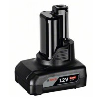Акумулятор Bosch GBA 12В 6Ач (1600A00X7H)