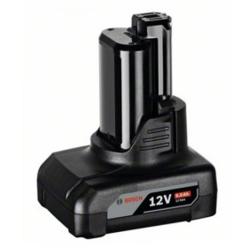 Акумулятор Bosch GBA 12В 6Ач (1600A00X7H)
