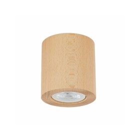 Точковий світильник TK Lighting 10121 Eve GU10 1x10W IP20 Beige