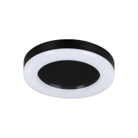 Вуличний світильник Kanlux 31491 Tura Led 1x24W 4000K 1800Lm IP65 Bk