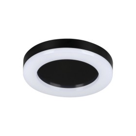 Вуличний світильник Kanlux 31491 Tura Led 1x24W 4000K 1800Lm IP65 Bk