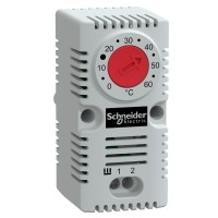Термостат нагрівача Schneider Electric ClimaSys CC NSYCCOTHC