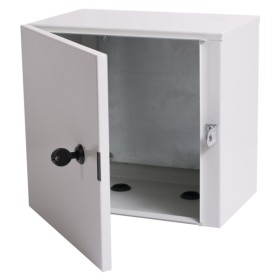 Навесной бокс с монтажной панелью Билмакс Б00029463 БМ-23+П IP54