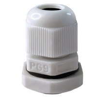 Кабельный гермоотвод Promfactor PG-9 IP68