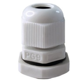 Кабельний гермоввід Promfactor PG-9 IP68