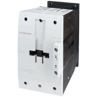 Контактор Schrack LTD39533 400В 45кВт розмір 3 котушка 230В AC