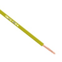 Провод Lapp H05V-K 1х0,5 желтый (4510111)