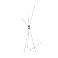 Торшер Zuma Line 1005 Lautaro Led 3x24W 3000K IP20