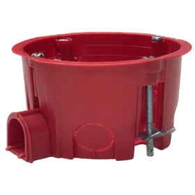 Установочна коробка Neomax в гіпсокартон (NX1032)