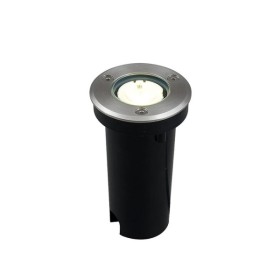 Уличный светильник Nowodvorski 34454 Mon LED 1x2W 3000K 100Lm IP67 серебристый