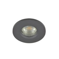 Точковий світильник AZzardo AZ4232 Ika Round Ip65 Dgr