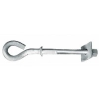 Прохідний гак Sicame GHW16/250