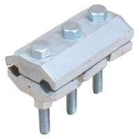 Плашковий затискач Білмакс Б00012590 ПА 2-2 (10/30)