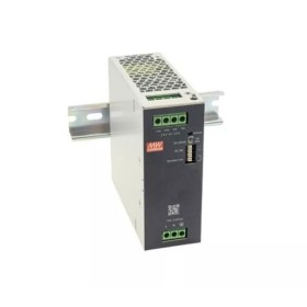Блок живлення Mean Well на DIN-рейку 480W DC24V 20A (XDR-480E-24)