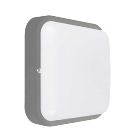 Светильник LED Violux ДББ POLO UA серый MW sensor 18W 5000K IP54 ( 243462 )