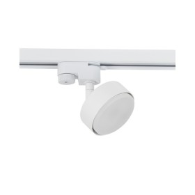 Трековый светильник Nowodvorski 12374 Profile Puck GX53 1x12W IP20 белый