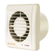 Вентилятор Blauberg Aero Vintage 150
