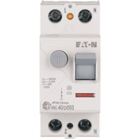 Устройство защитного отключения Eaton HNC-40/2/003