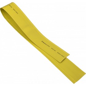 Термоусадочная трубка Аско-Укрем Ø40,0/20,0 желтая 1м (A0150040264)