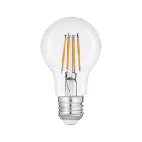 Лампа LED FILAMENT A60 8W E27 4000K VIOLUX ( 831014 )