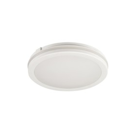 Вуличний світильник Kanlux 38384 BENO ECO LED 1x30 3000K/4000K/6500K 2850/3150/3050Lm IP65 білий