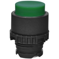 Выступающая кнопка-модуль ETI NSE-PBP-G зеленая (4774012)