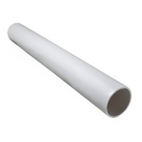 Гладкая ПВХ труба Аско-Укрем Ø32мм 2900мм (A0070050012)
