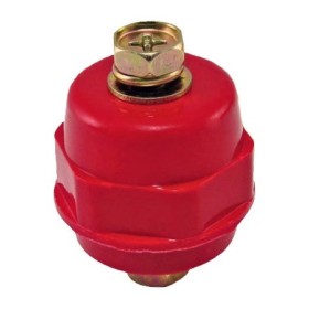 Ізолятор TNSy SM25S М6 з болтом (TNSy5502635)