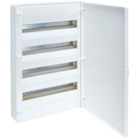 Щит накладной Golf VS418PD на 72 модуля Hager